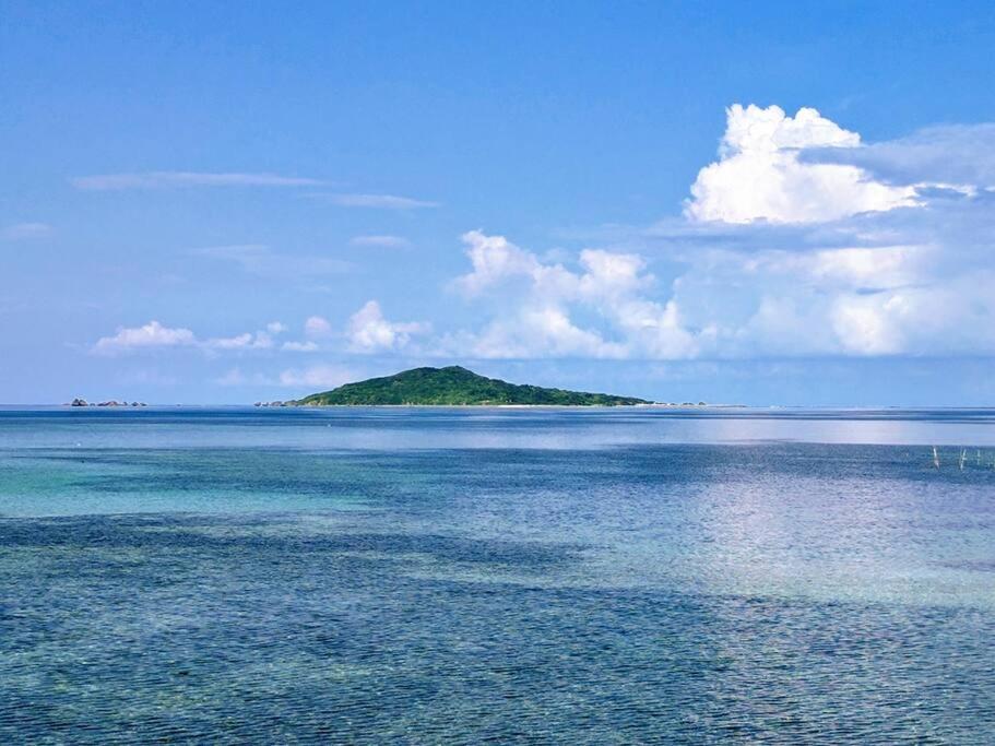 Aroha: Beachfront Retreat Near Yabiji Coral Reef Holiday home Miyakojima (Okinawa)