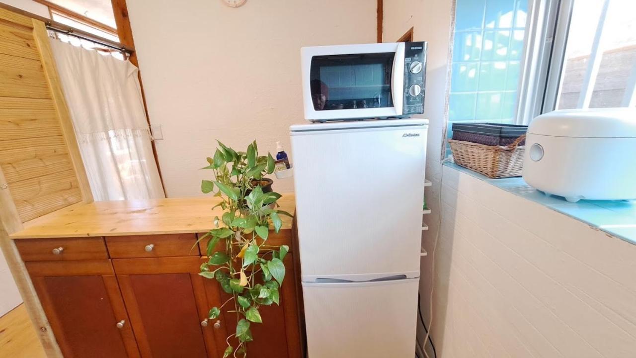 Holiday home Aroha: Beachfront Retreat Near Yabiji Coral Reef *