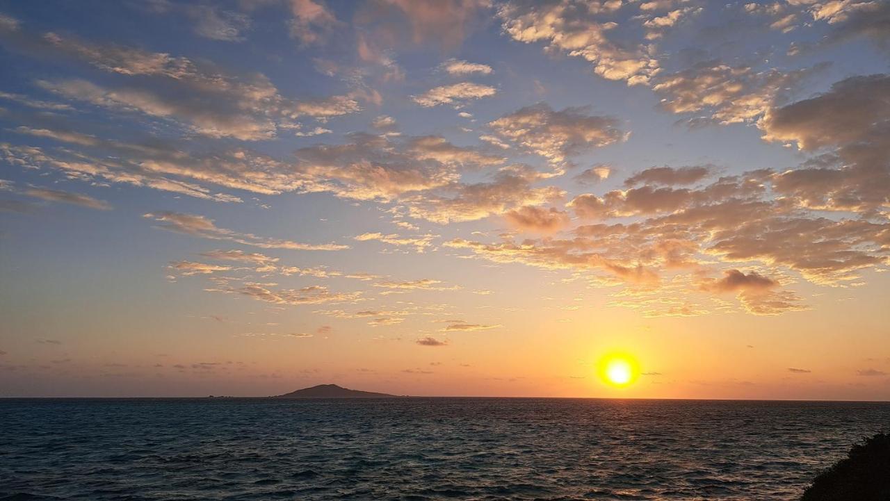Aroha: Beachfront Retreat Near Yabiji Coral Reef Holiday home Miyakojima (Okinawa)