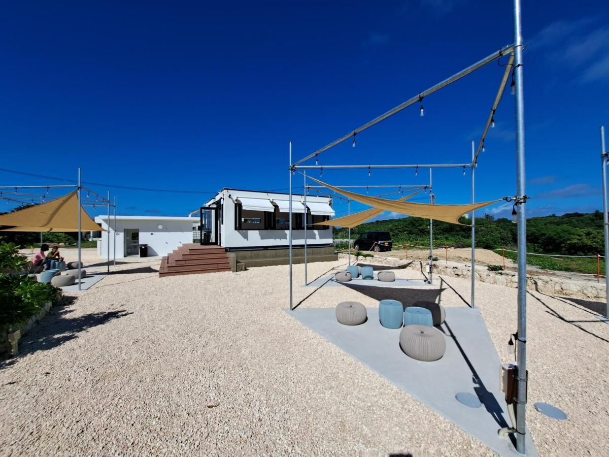 Aroha: Beachfront Retreat Near Yabiji Coral Reef * Miyakojima (Okinawa)