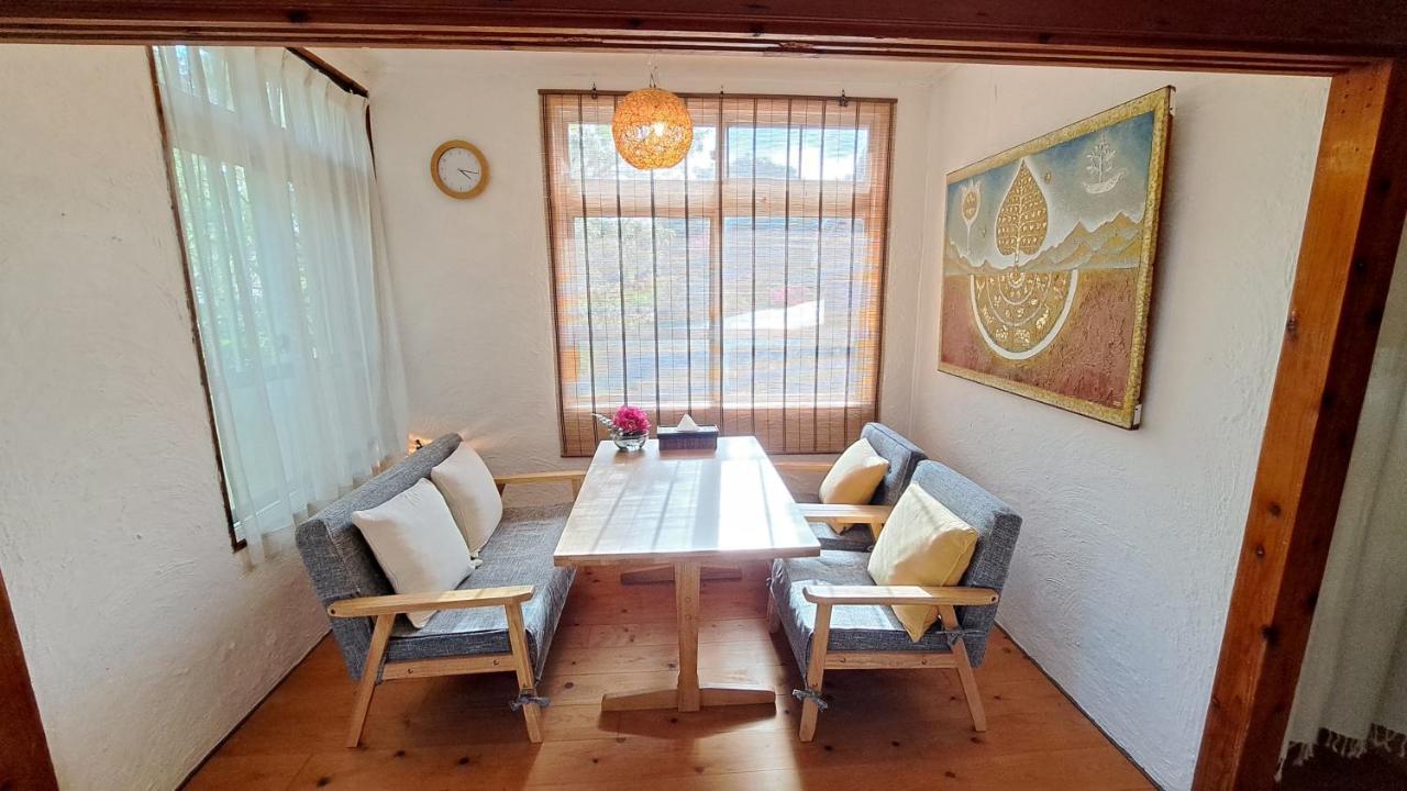 Holiday home Aroha: Beachfront Retreat Near Yabiji Coral Reef Miyakojima (Okinawa)