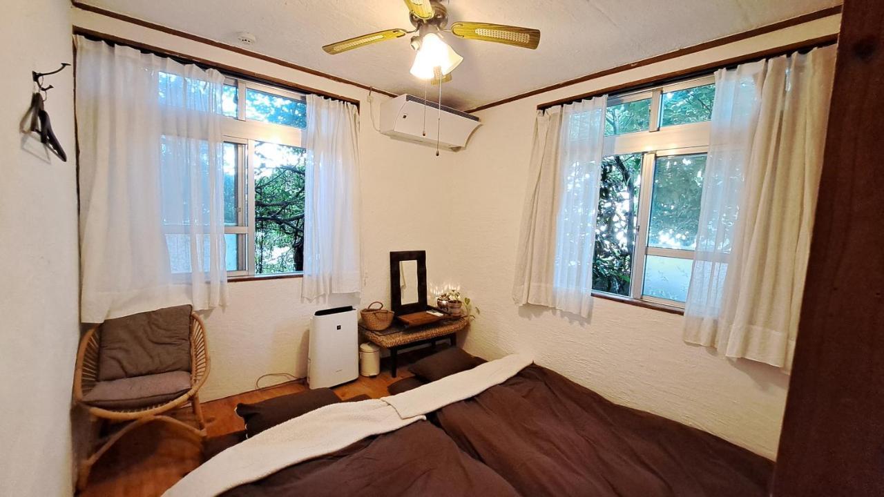 Holiday home Aroha: Beachfront Retreat Near Yabiji Coral Reef Miyakojima (Okinawa)